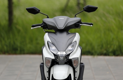 Thế giới 2 bánh: Khi công nghệ bão hòa, Yamaha Gear 125 mở lối đi riêng bằng tư duy thực dụng